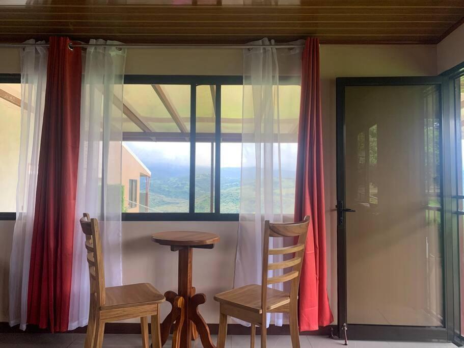 Disfruta Del Contacto Con La Naturaleza Apartment Puntarenas Luaran gambar
