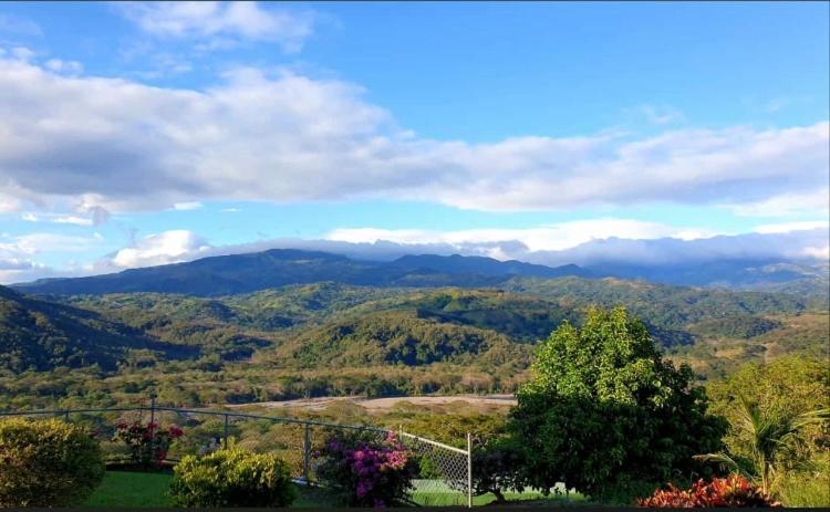 Disfruta Del Contacto Con La Naturaleza Apartment Puntarenas Luaran gambar