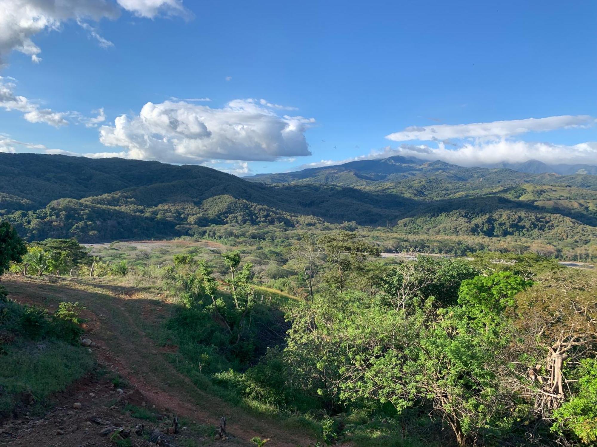 Disfruta Del Contacto Con La Naturaleza Apartment Puntarenas Luaran gambar