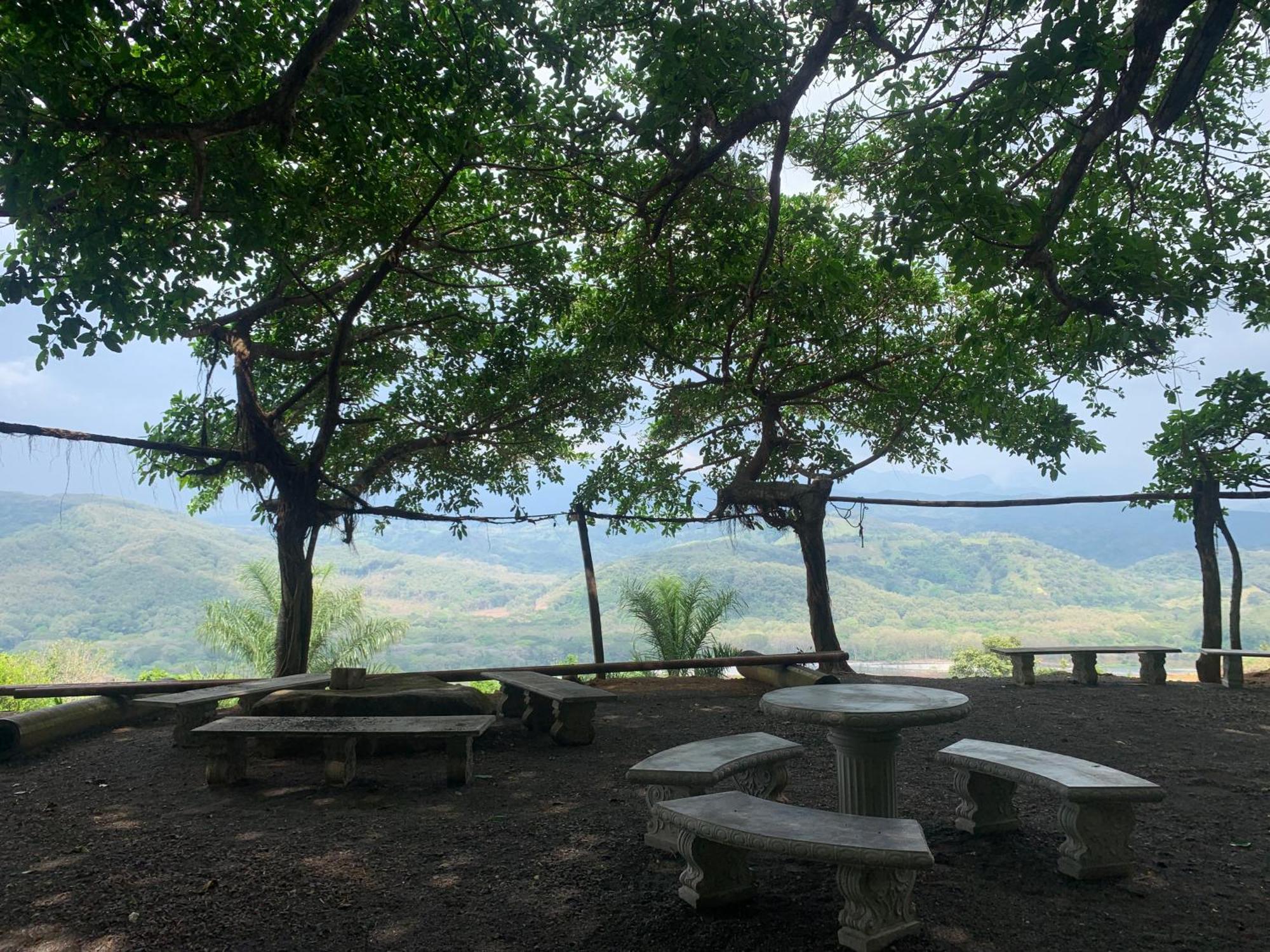 Disfruta Del Contacto Con La Naturaleza Apartment Puntarenas Luaran gambar