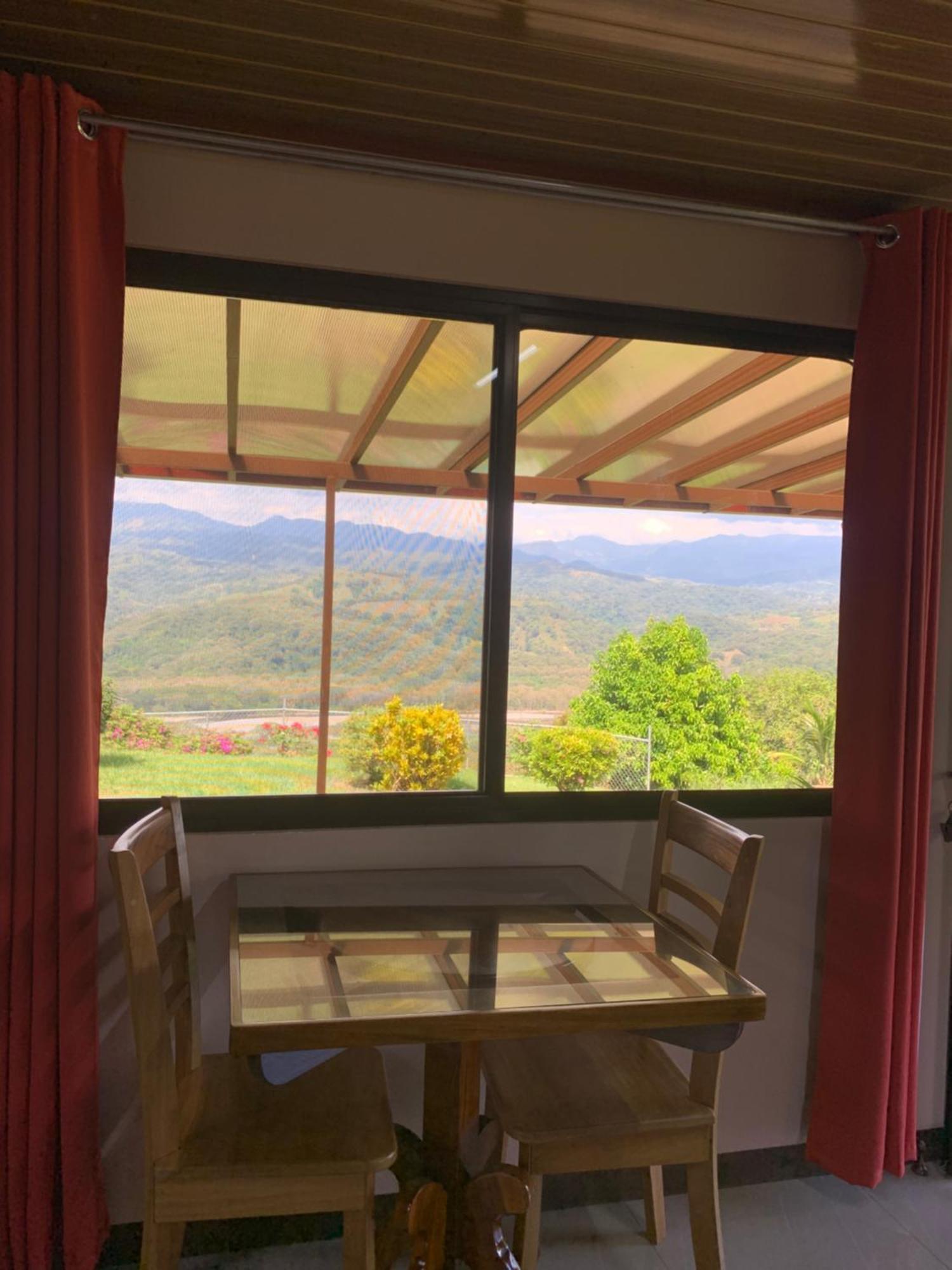 Disfruta Del Contacto Con La Naturaleza Apartment Puntarenas Luaran gambar