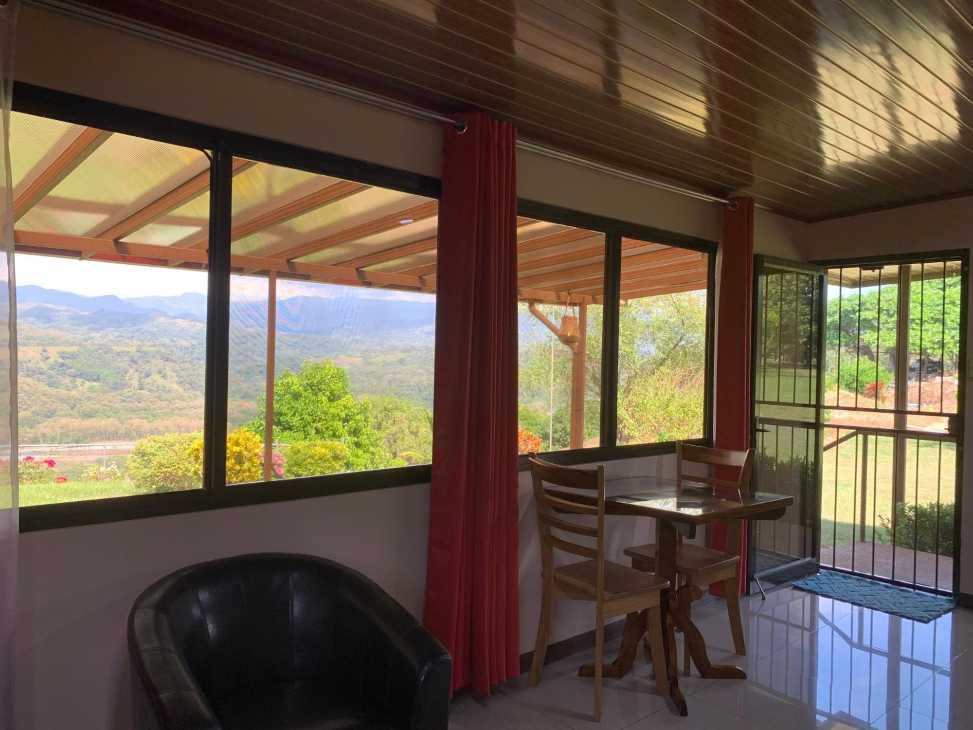 Disfruta Del Contacto Con La Naturaleza Apartment Puntarenas Luaran gambar