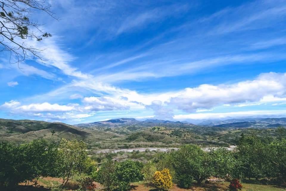 Disfruta Del Contacto Con La Naturaleza Apartment Puntarenas Luaran gambar