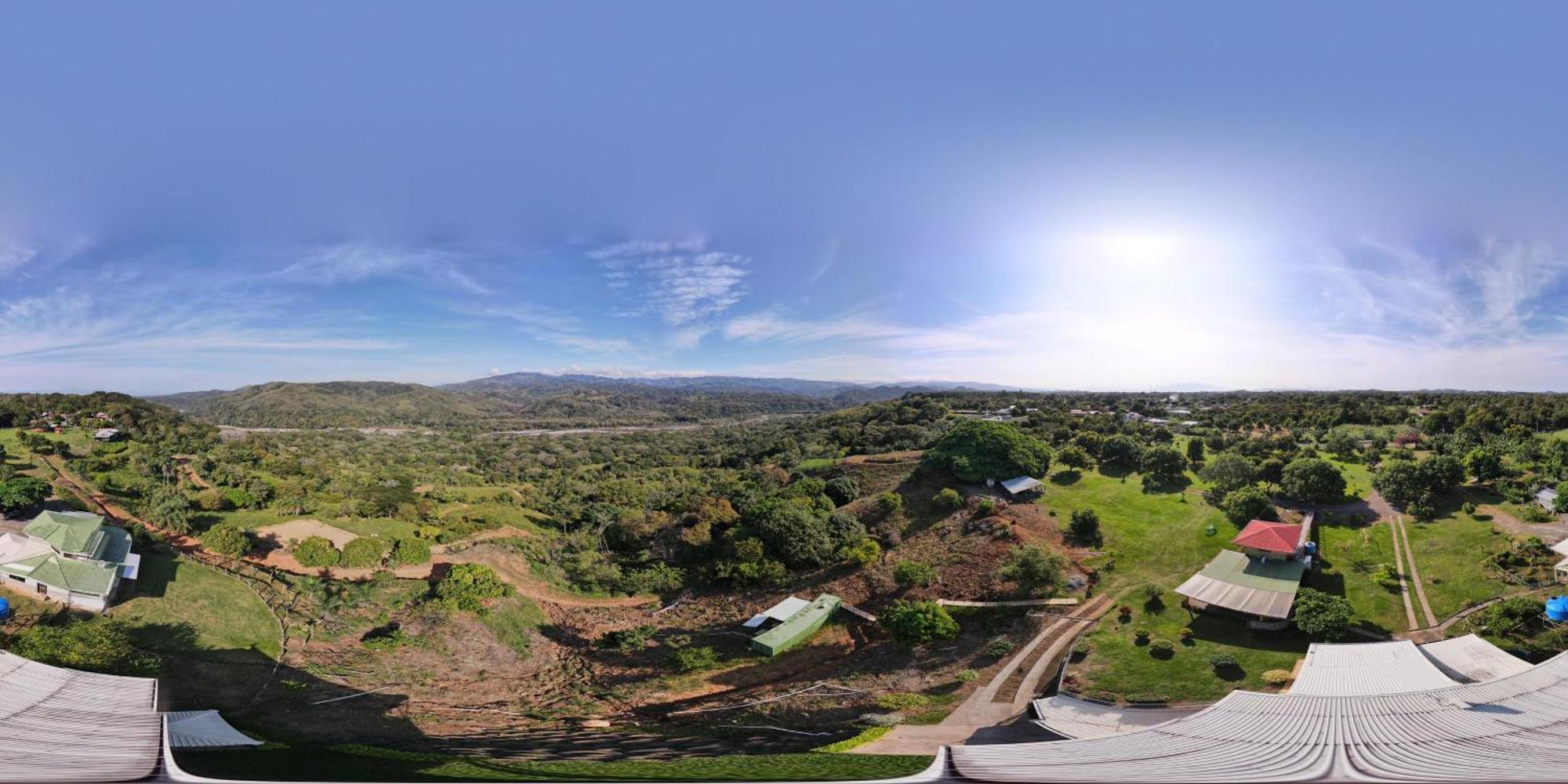 Disfruta Del Contacto Con La Naturaleza Apartment Puntarenas Luaran gambar