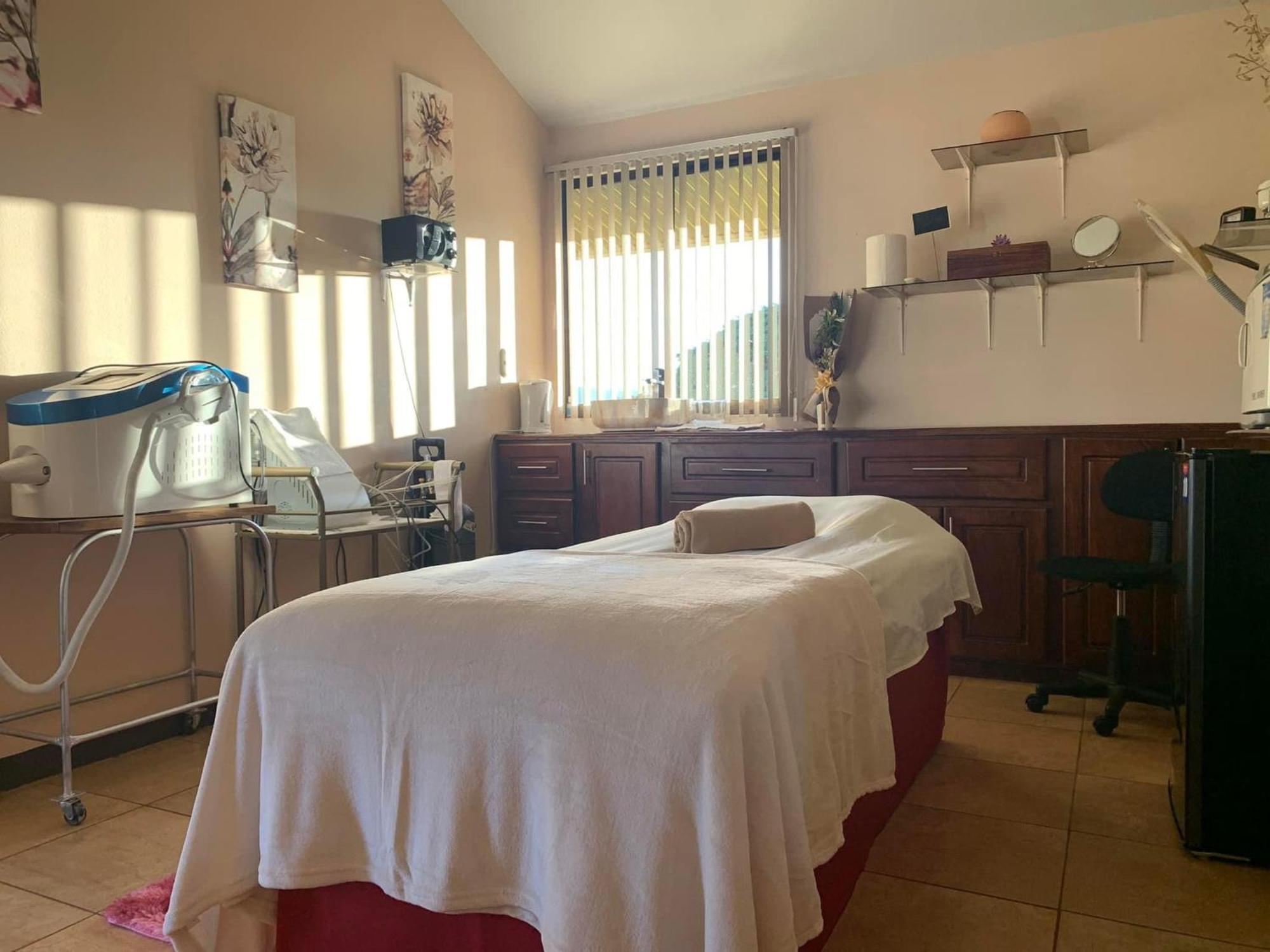 Disfruta Del Contacto Con La Naturaleza Apartment Puntarenas Luaran gambar